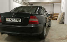 Opel Vectra 1.6 1998 г.