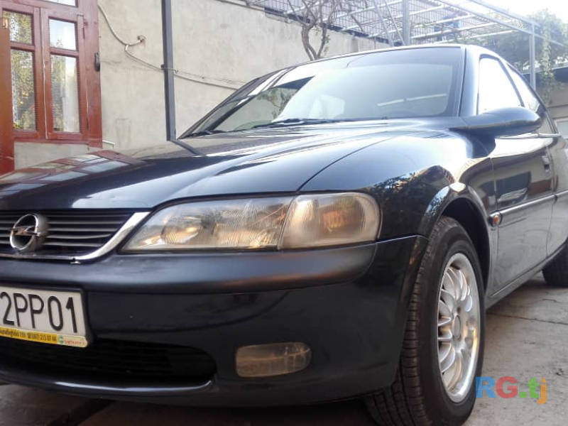 Opel Vectra 1.6 1998 г.