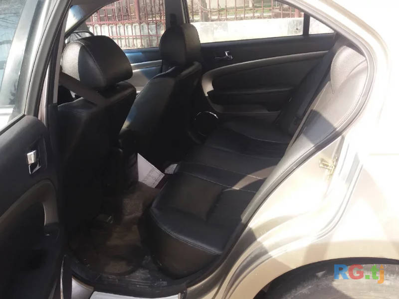 Daewoo Espero 2.0 2006 г.