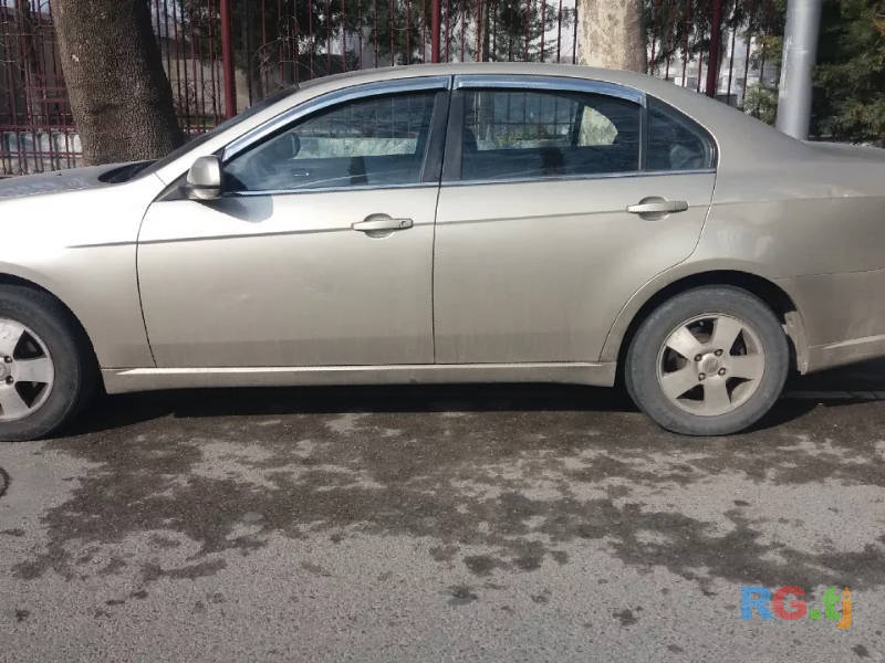 Daewoo Espero 2.0 2006 г.