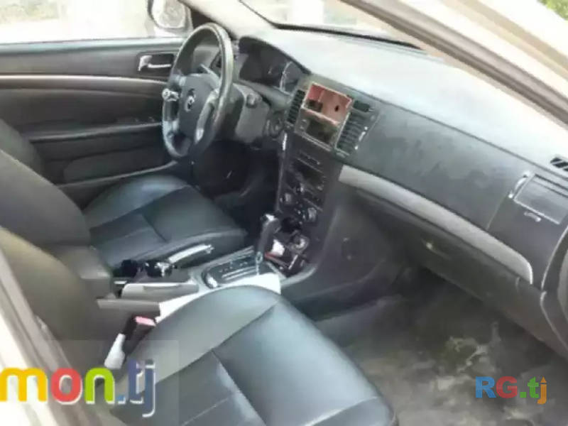 Daewoo Espero 2.0 2006 г.