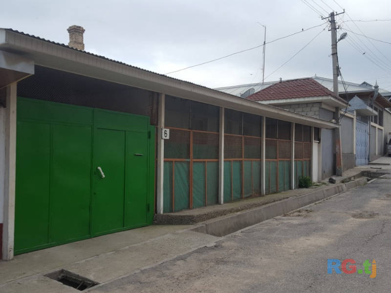 1-эт. дом 6-комн. 5 сот. на продажу