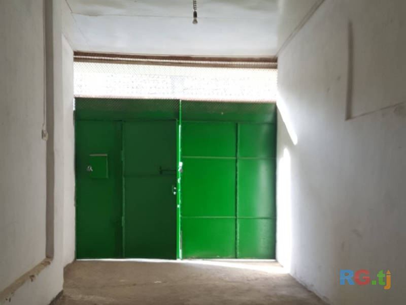 1-эт. дом 6-комн. 5 сот. на продажу