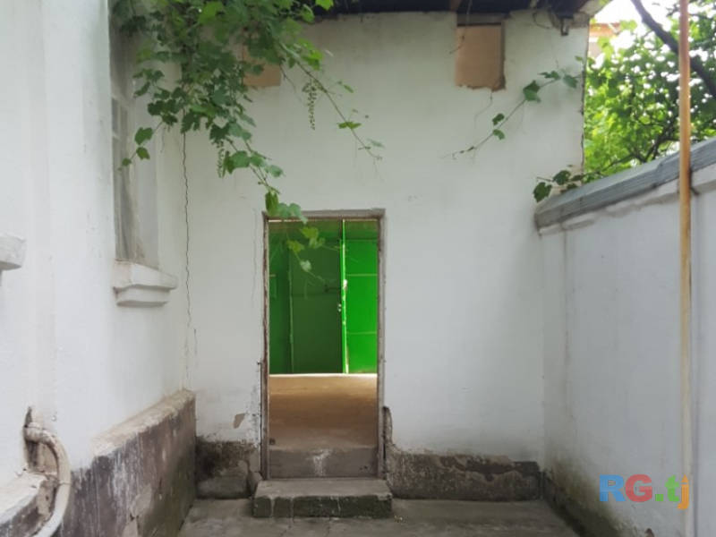 1-эт. дом 6-комн. 5 сот. на продажу