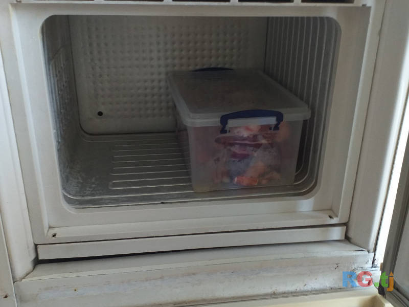 Холодильник Помир 307