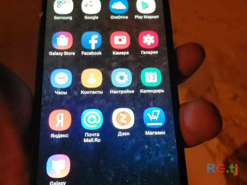 Samsung A10