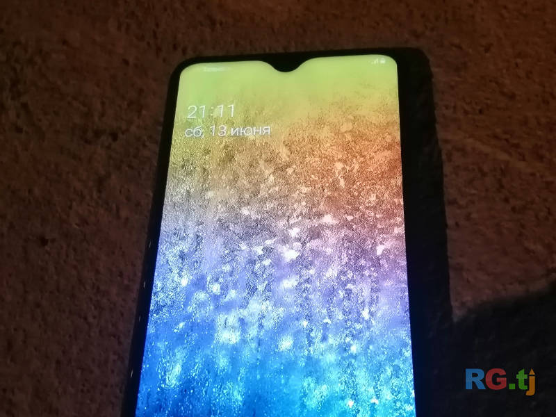 Samsung A10