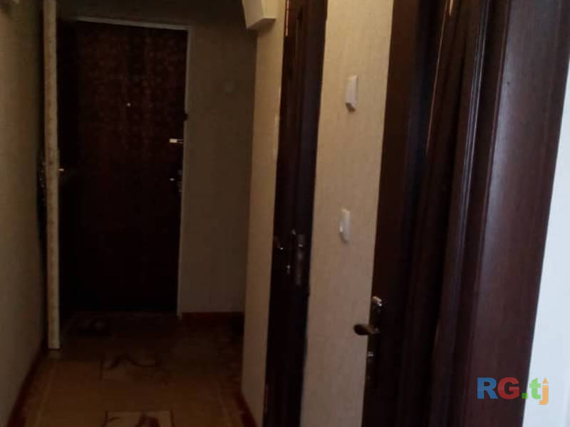 3-комн. квартира, 80 м² 4 этаж на продажу