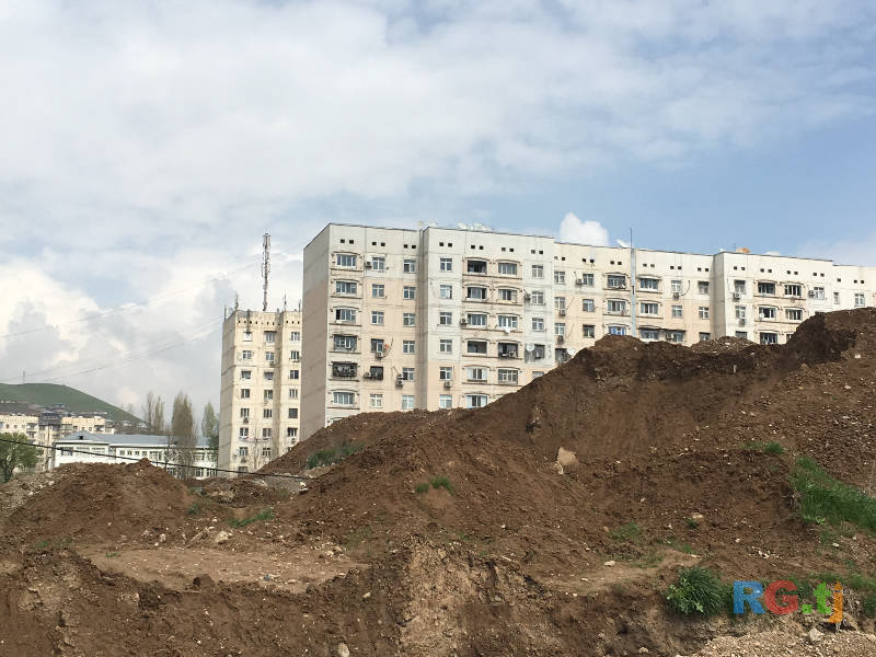 Квартира, 62 м² 9 этаж на продажу