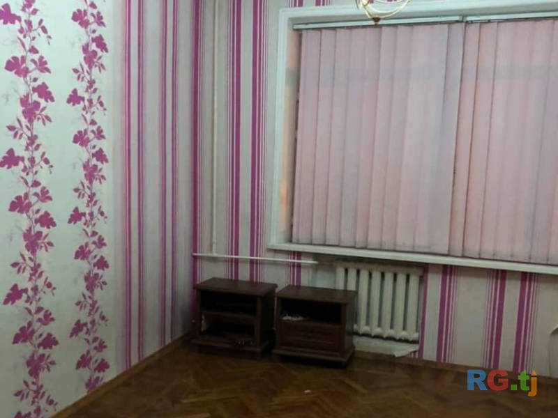 3-комн. квартира, 70 м² 4 этаж в аренду