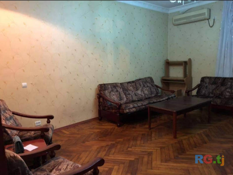 3-комн. квартира, 70 м² 4 этаж в аренду