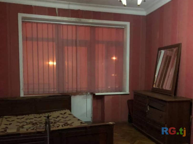 3-комн. квартира, 70 м² 4 этаж в аренду