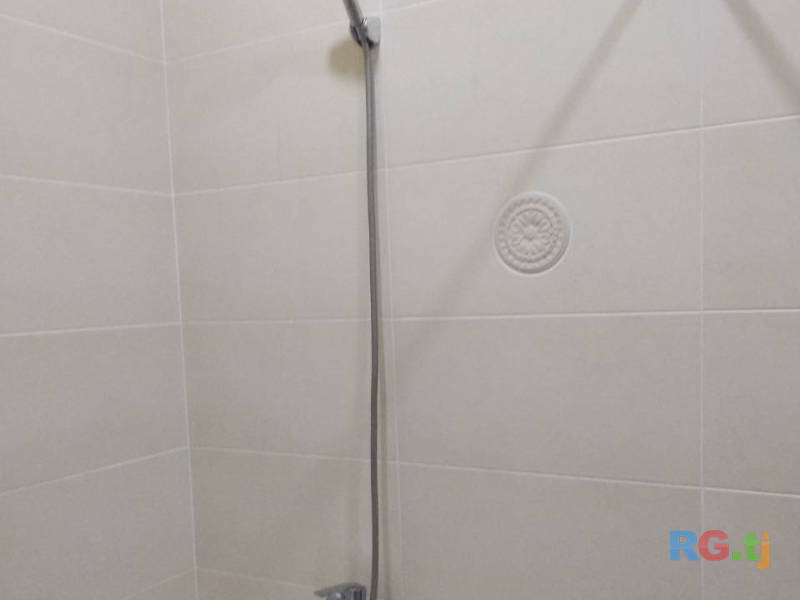 2-комн. квартира, 50 м² 4 этаж в аренду
