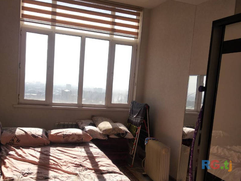 2-комн. квартира, 50 м² 4 этаж в аренду