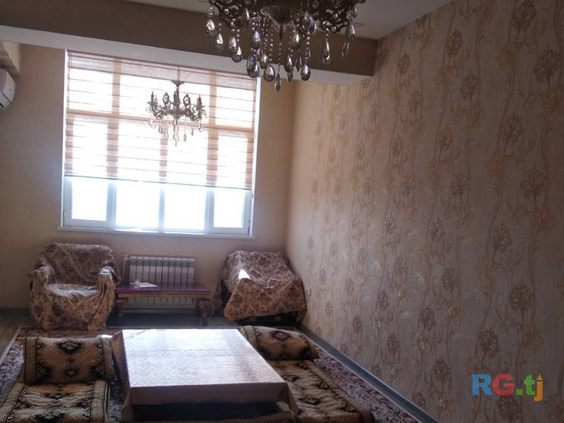 2-комн. квартира, 50 м² 4 этаж в аренду