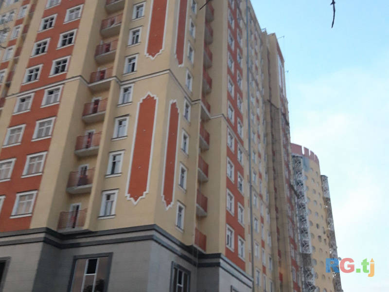 2-комн. квартира, 60 м² 16 этаж в аренду