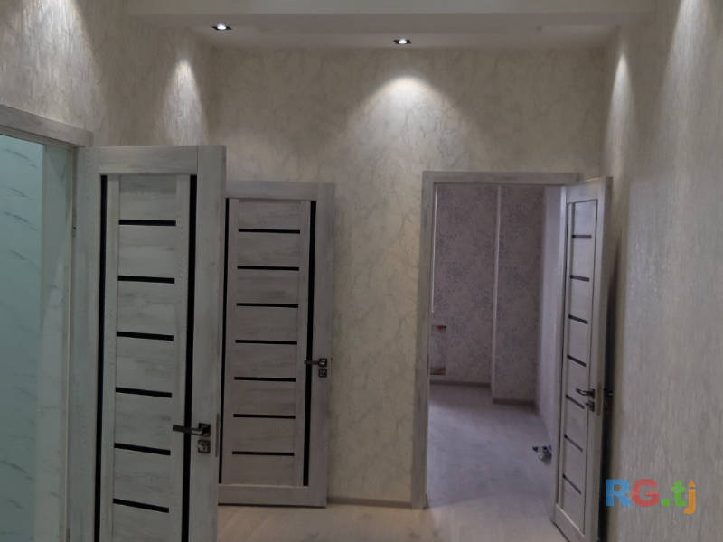 2-комн. квартира, 60 м² 16 этаж в аренду
