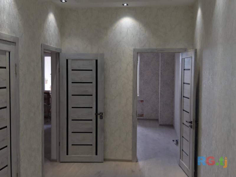 2-комн. квартира, 60 м² 16 этаж в аренду