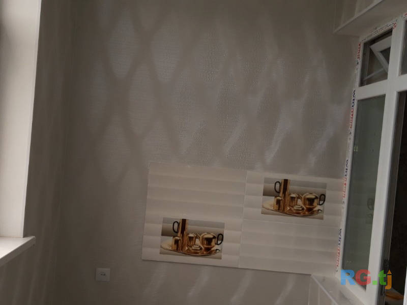 2-комн. квартира, 60 м² 16 этаж в аренду