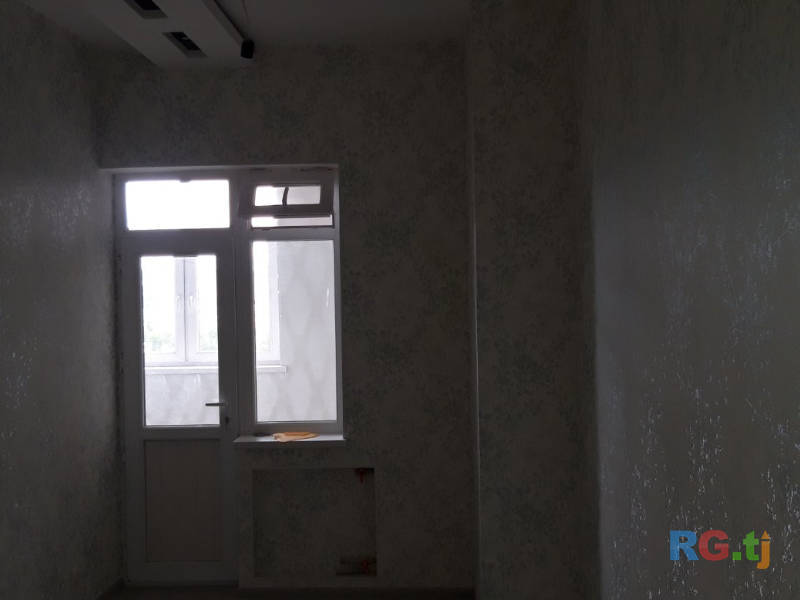 2-комн. квартира, 60 м² 16 этаж в аренду
