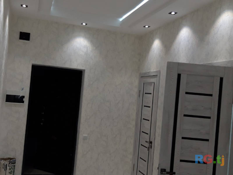 2-комн. квартира, 60 м² 16 этаж в аренду