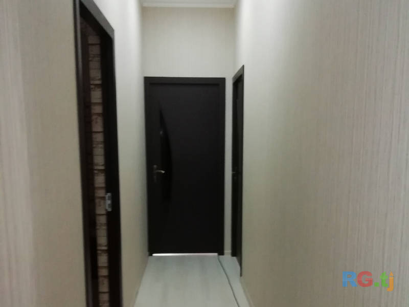 2-комн. квартира, 54-55 м² 8 этаж на продажу