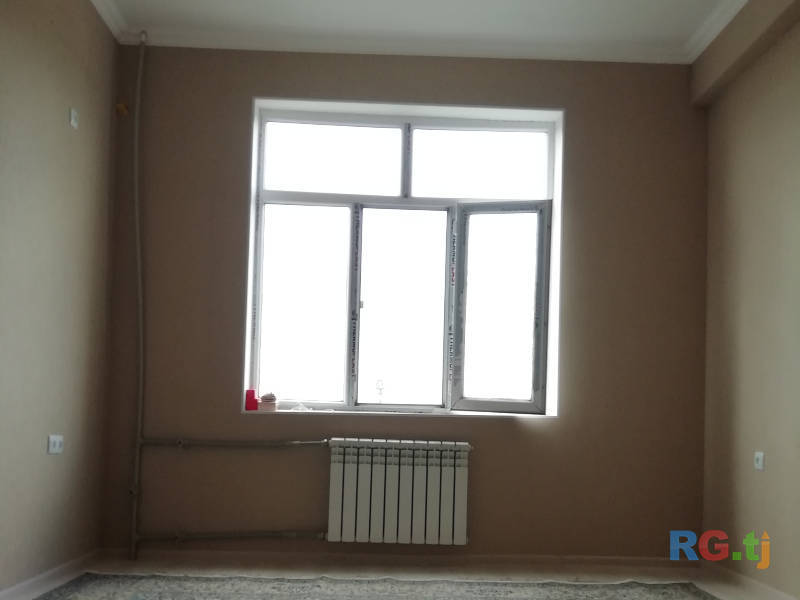 2-комн. квартира, 54-55 м² 8 этаж на продажу