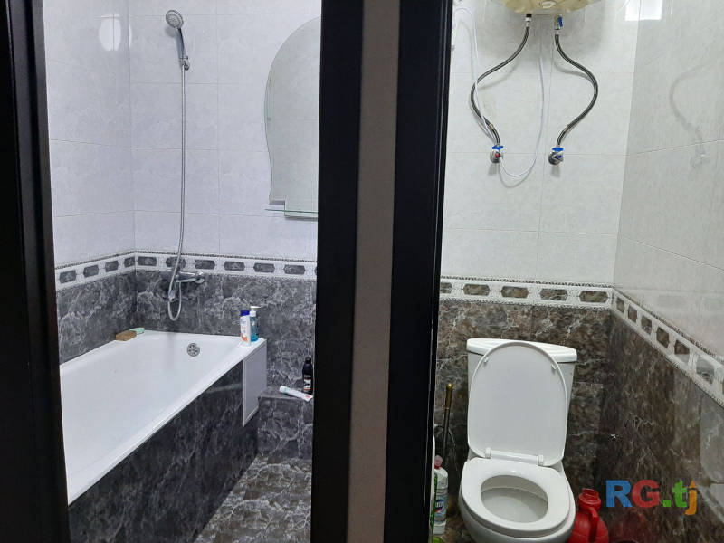 2-комн. квартира, 50 м² 2 этаж в аренду