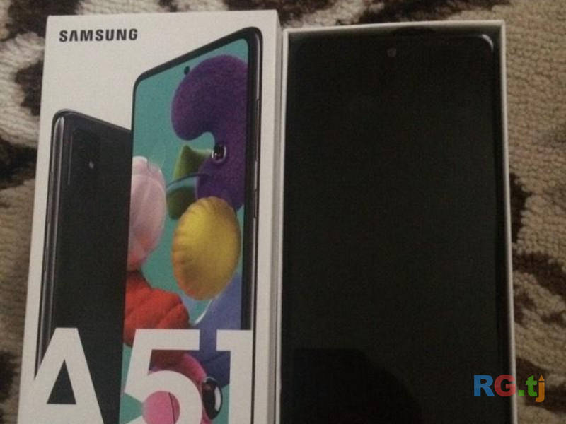 Samsung Galaxy A51 128GB