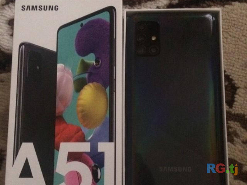 Samsung Galaxy A51 128GB