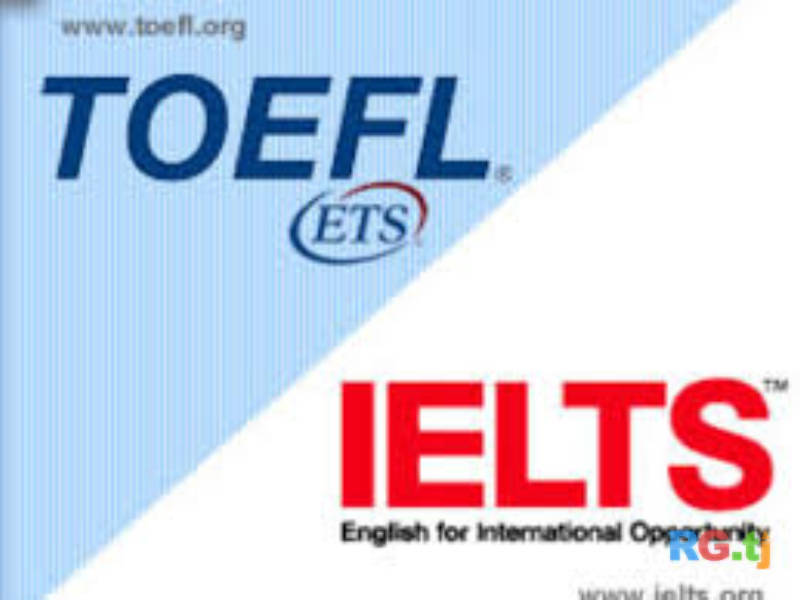 Подготовка к экзаменам TJEFL и IELTS