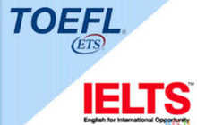 Подготовка к экзаменам TJEFL и IELTS