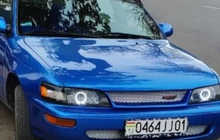 Toyota Corolla 1.8 1996 г.