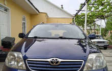 Toyota Corolla 1.6 2006 г.