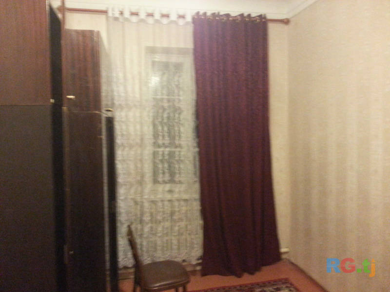 2-комн. квартира, 55 м² 1 этаж в аренду