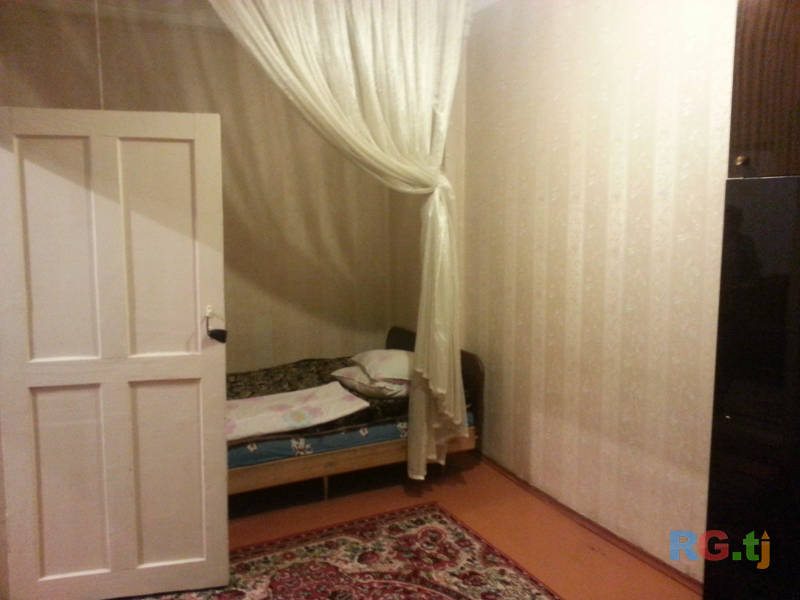 2-комн. квартира, 55 м² 1 этаж в аренду