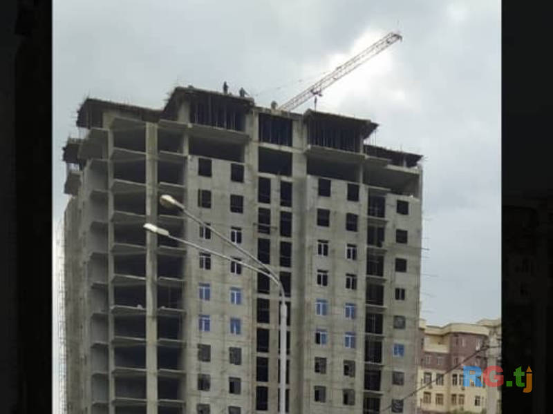 Квартира, 73 м² 10 этаж на продажу