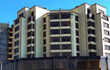2-комн. квартира, 53 м² 3 этаж на продажу