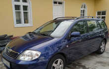 Toyota Corolla 1.6 2006 г.