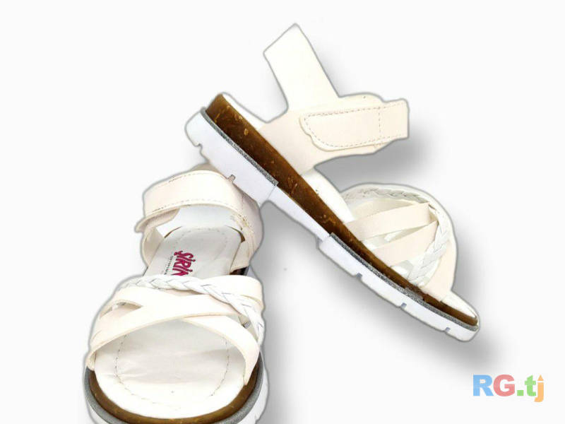 Ортопедическая детская обувь Босоножки 