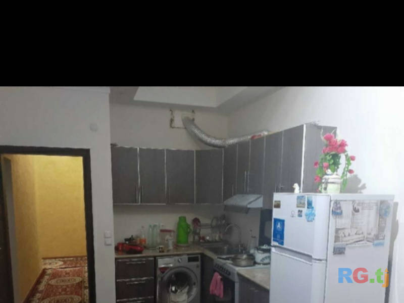 3-комн. квартира, 85 м² 11 этаж на продажу
