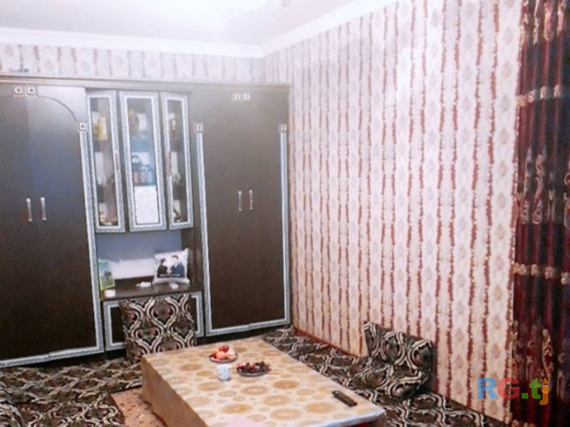 2-комн. квартира, 46 м² 2 этаж на продажу