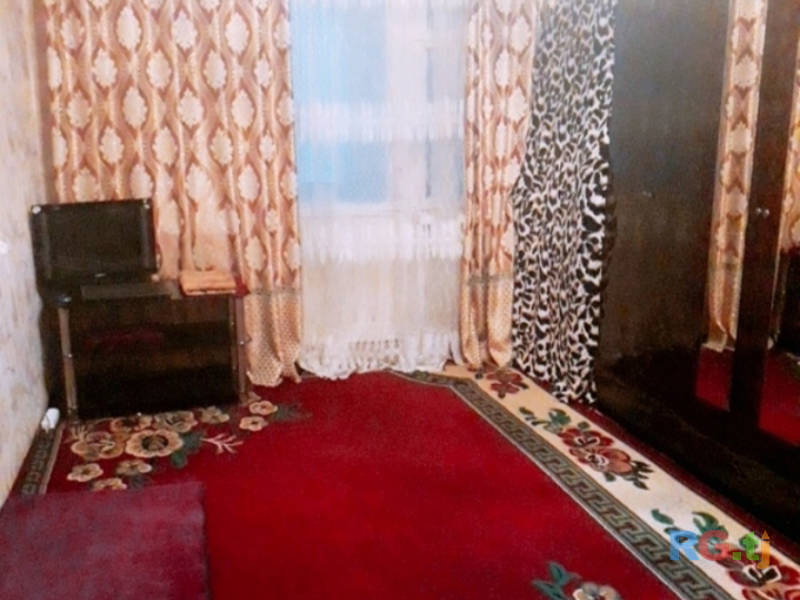 2-комн. квартира, 46 м² 2 этаж на продажу