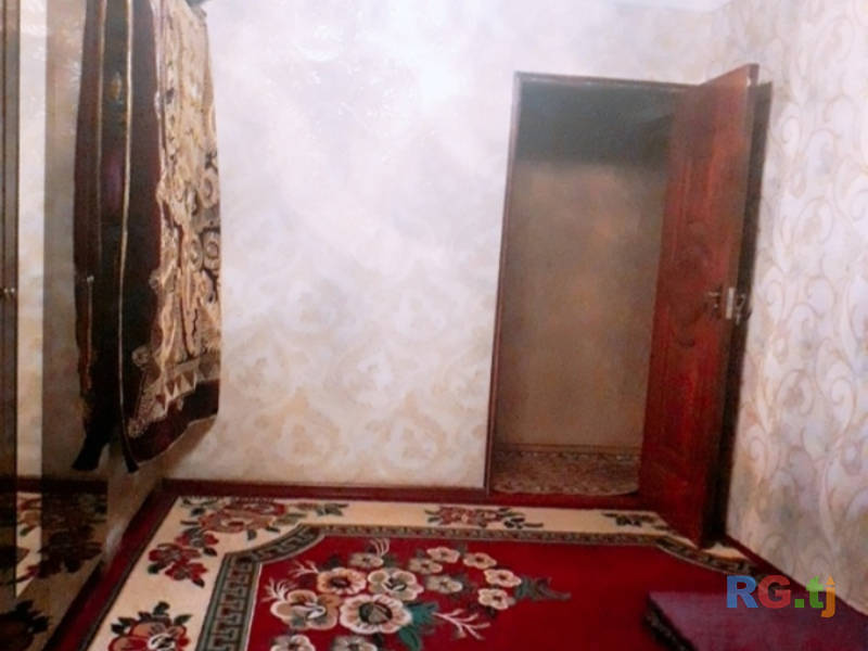 2-комн. квартира, 46 м² 2 этаж на продажу