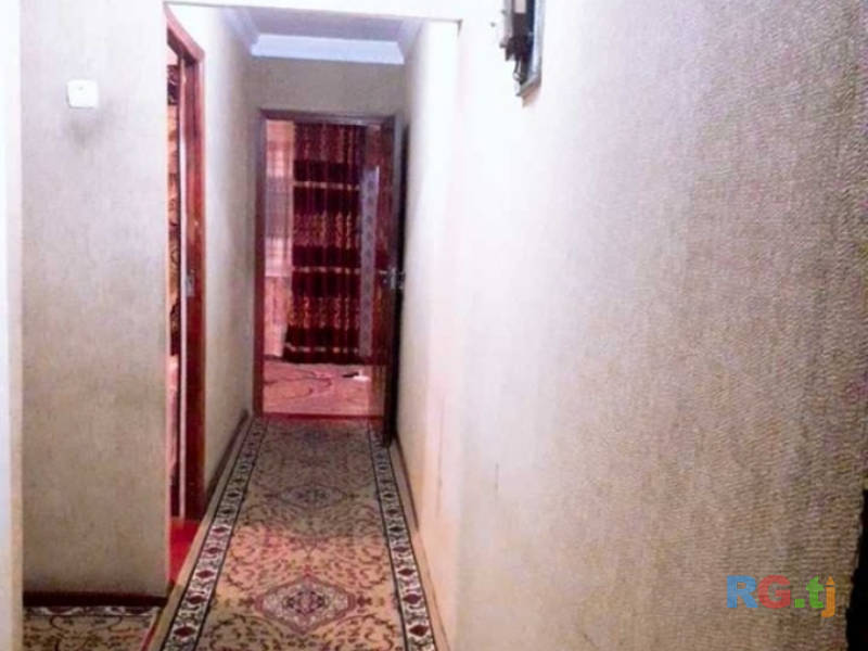 2-комн. квартира, 46 м² 2 этаж на продажу