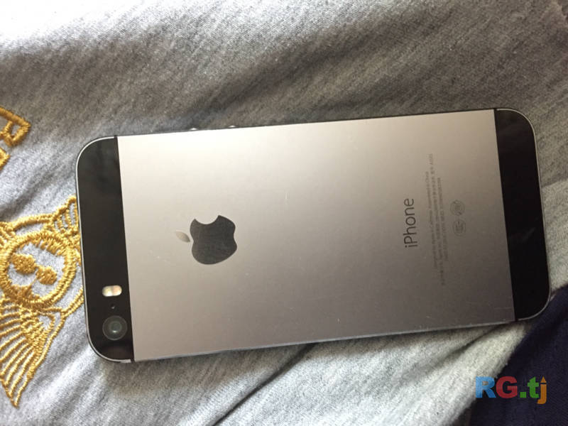 Iphone 5s