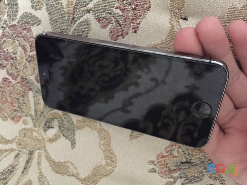Iphone 5s