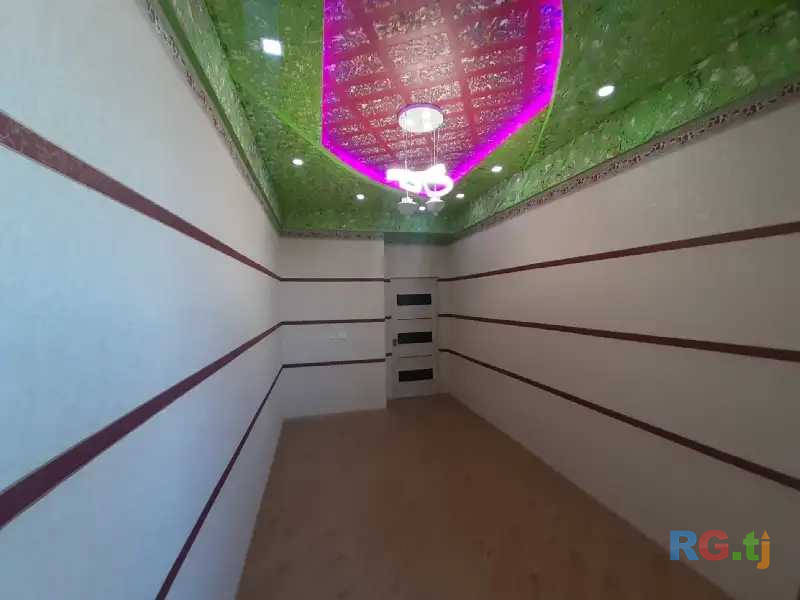 2-комн. квартира, 60 м² 10 этаж на продажу