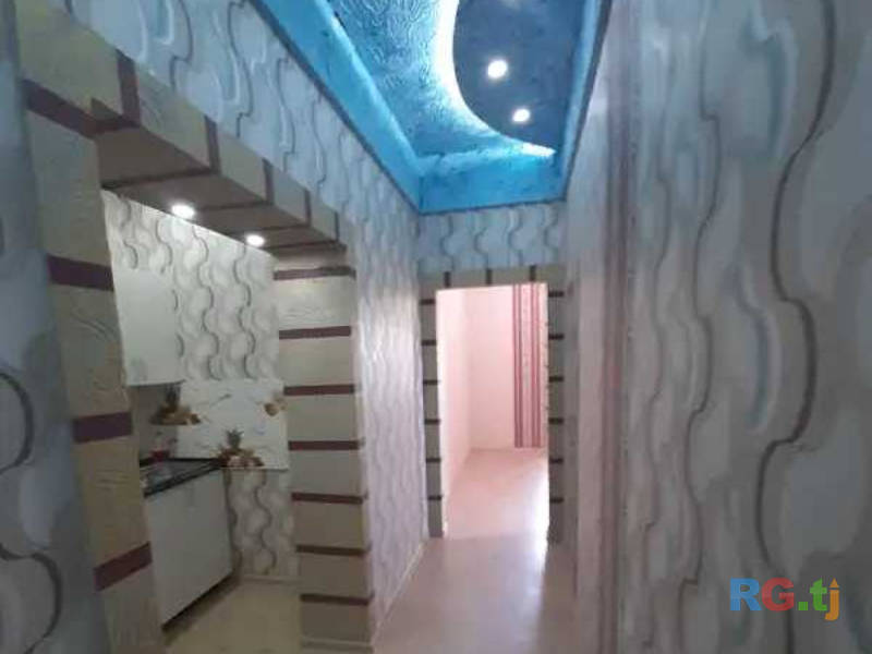 2-комн. квартира, 60 м² 10 этаж на продажу