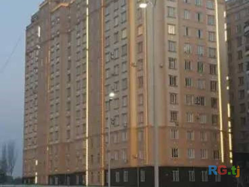 2-комн. квартира, 60 м² 10 этаж на продажу